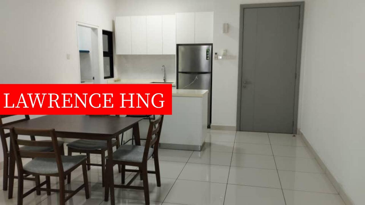 Vertu Resort Batu Kawan For Rent - photo 2