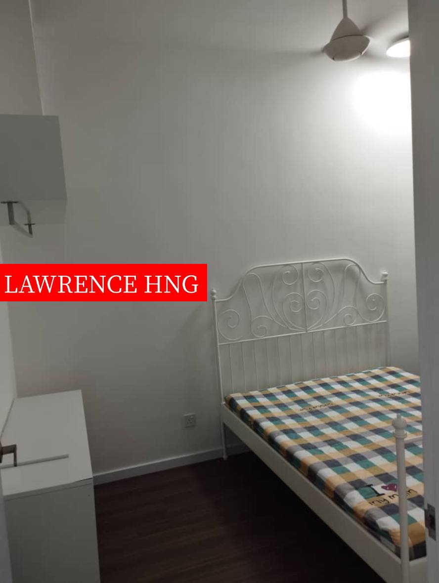 Vertu Resort Batu Kawan For Rent - photo 3