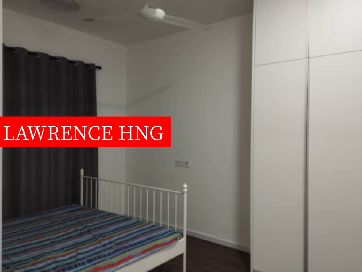 Vertu Resort Batu Kawan For Rent - photo 4