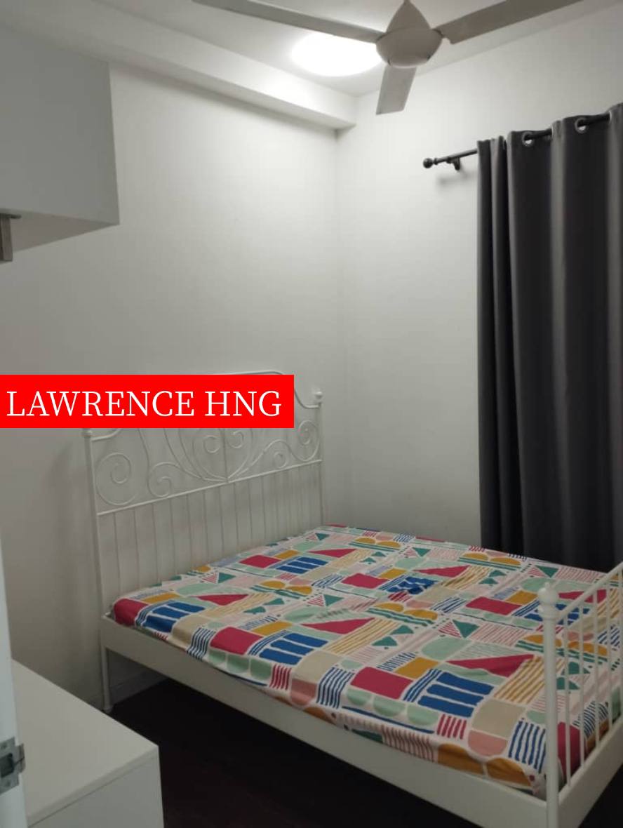 Vertu Resort Batu Kawan For Rent - photo 6