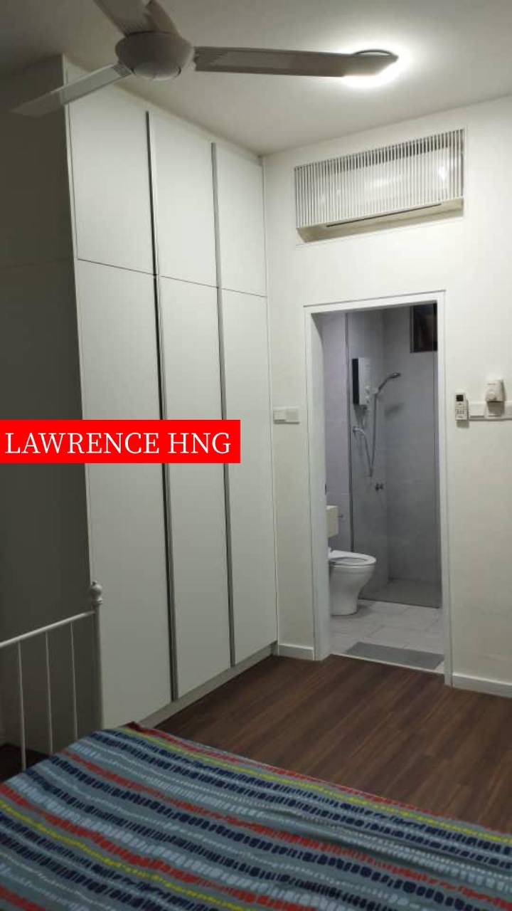 Vertu Resort Batu Kawan For Rent - photo 8