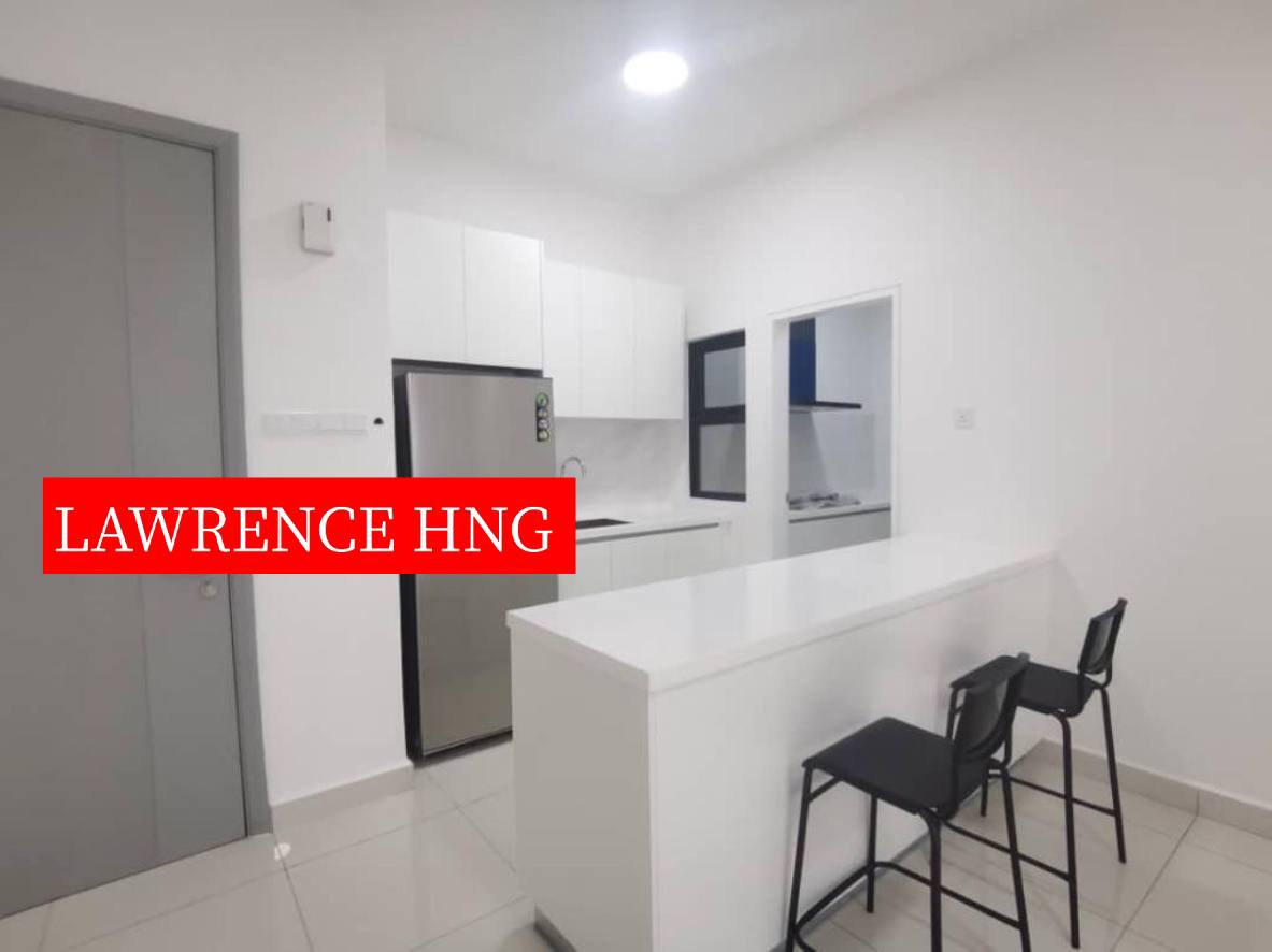 Vertu Resort Batu Kawan For Rent - photo 2