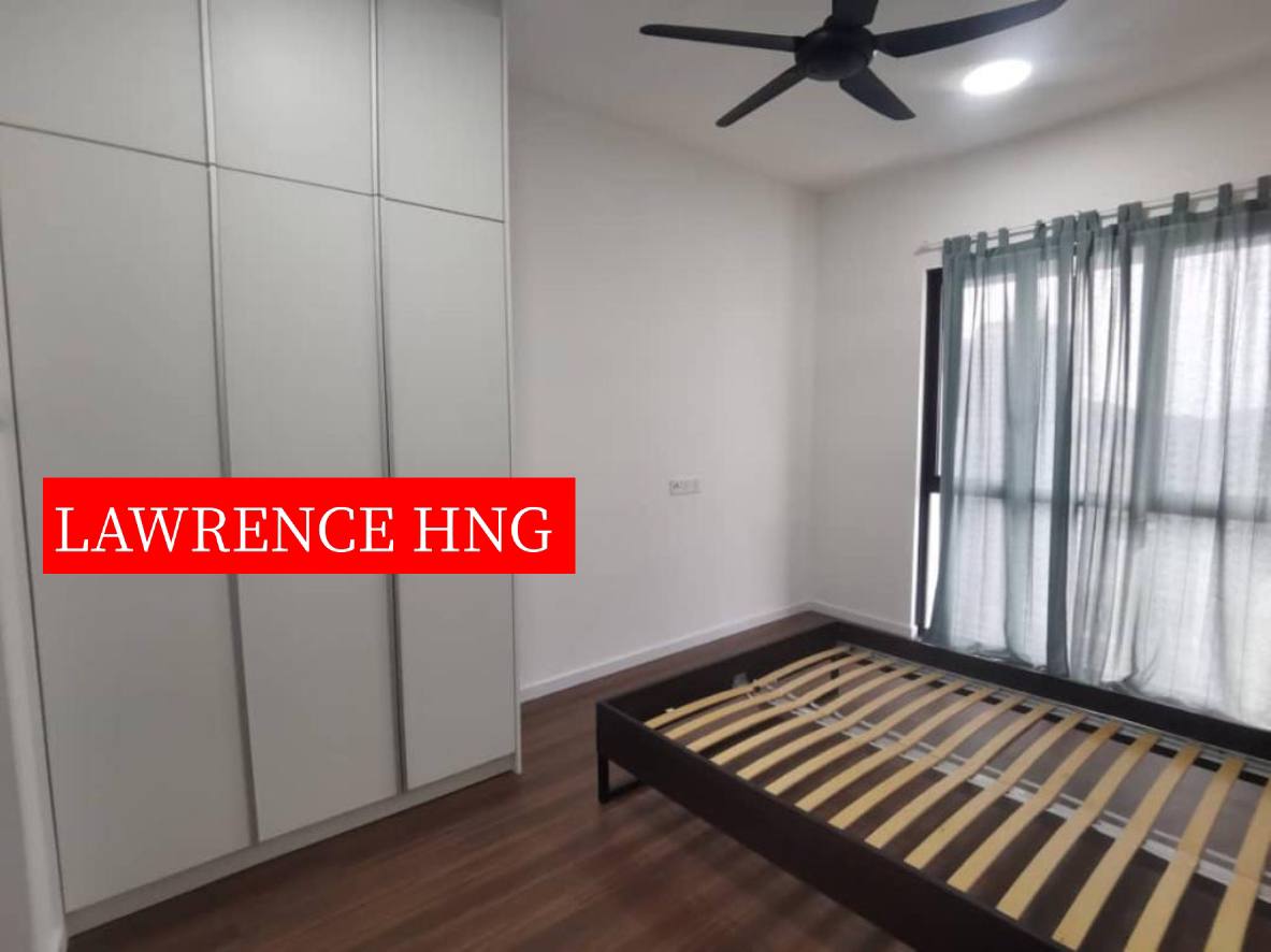 Vertu Resort Batu Kawan For Rent - photo 4
