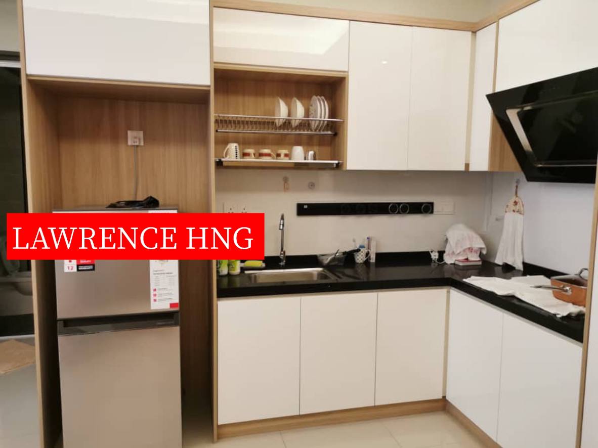 Quaywest Bayan Lepas For Rent - photo 2