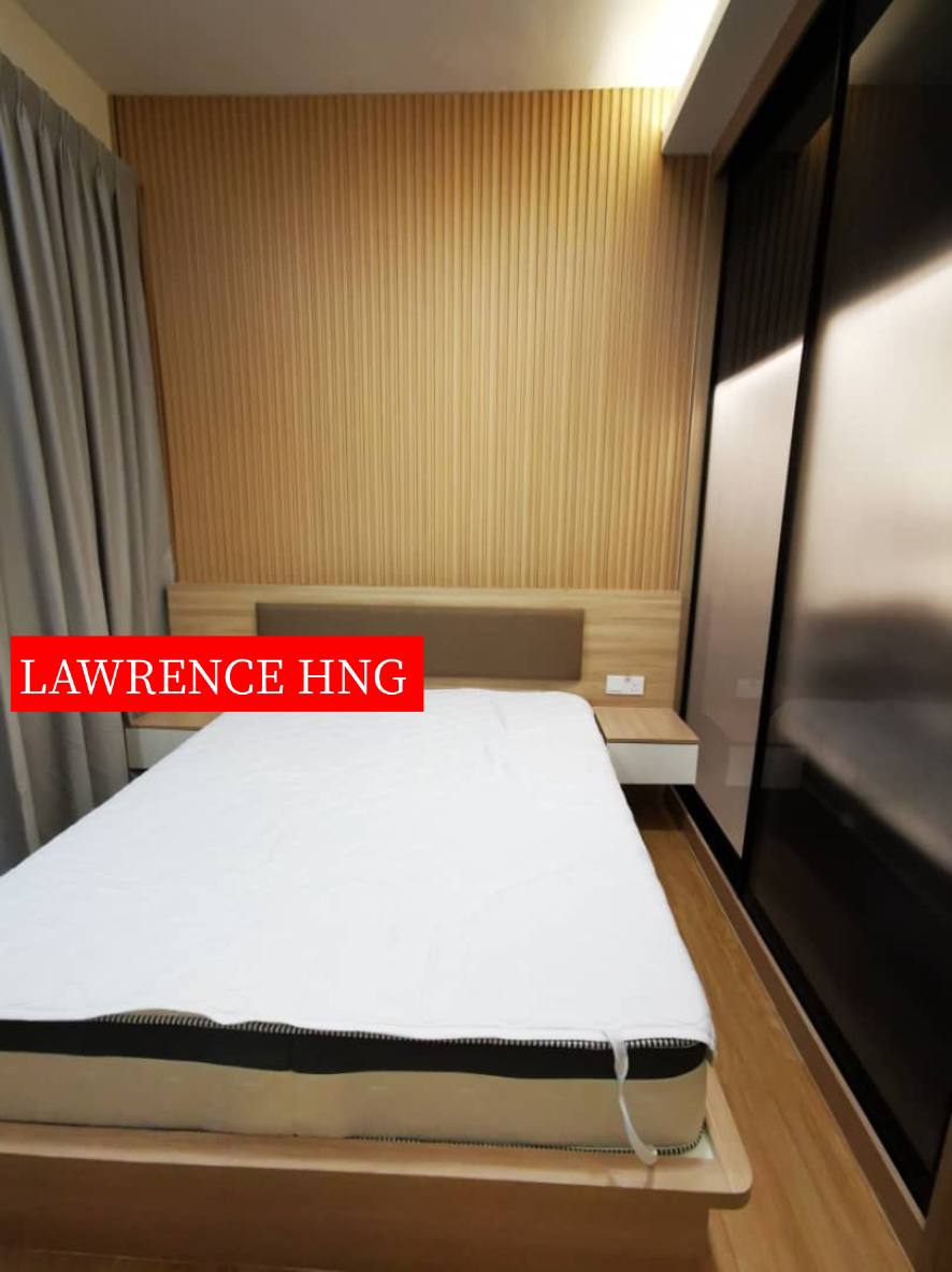 Quaywest Bayan Lepas For Rent - photo 3