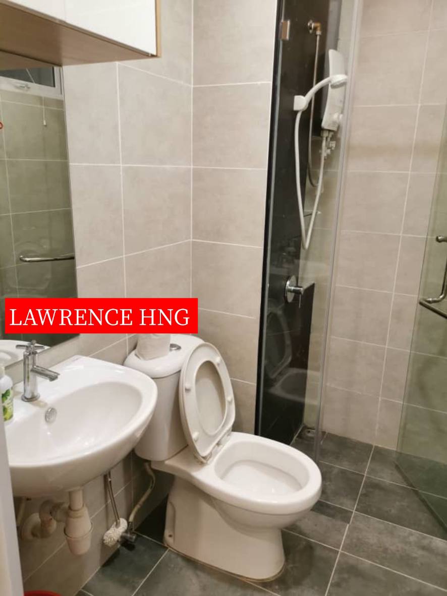 Quaywest Bayan Lepas For Rent - photo 5