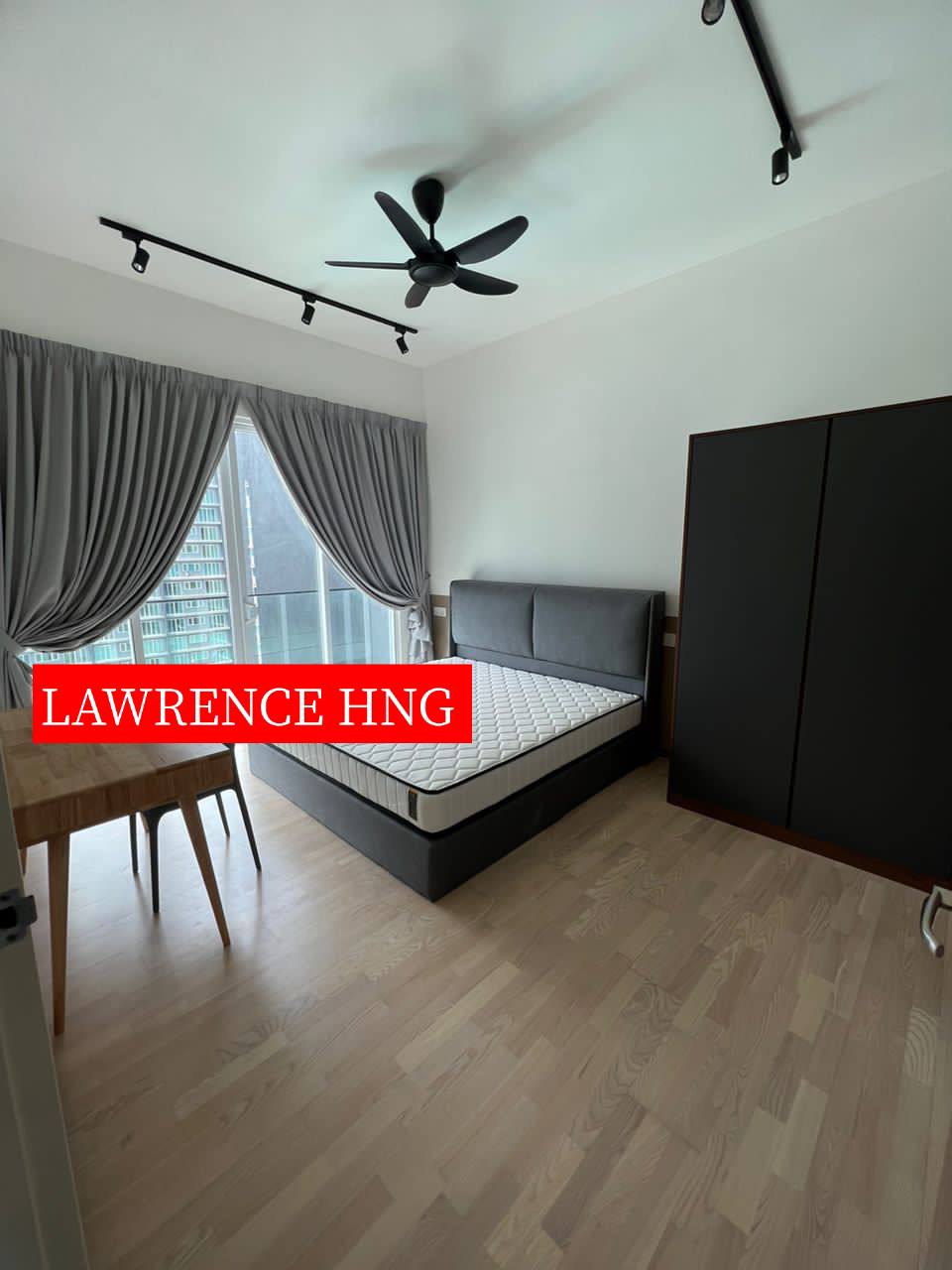 Quaywest Bayan Lepas For Rent - photo 3
