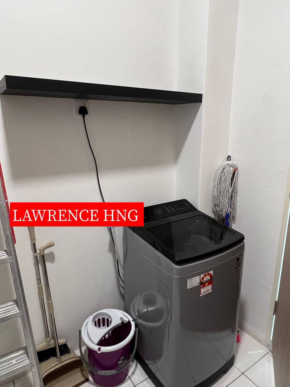 Quaywest Bayan Lepas For Rent - photo 9