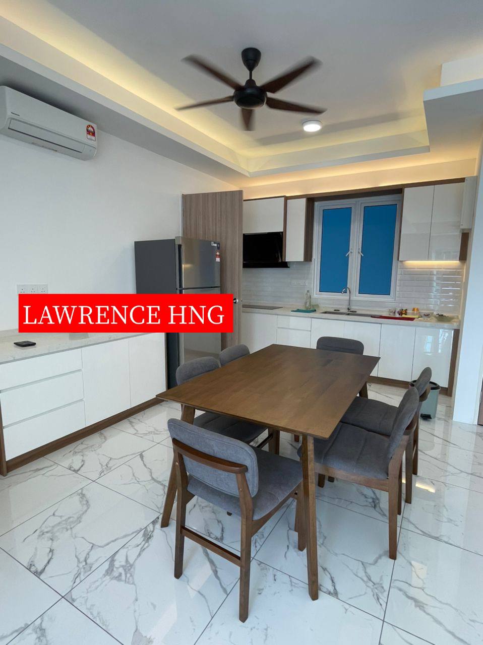 Quaywest Bayan Lepas For Rent - photo 2