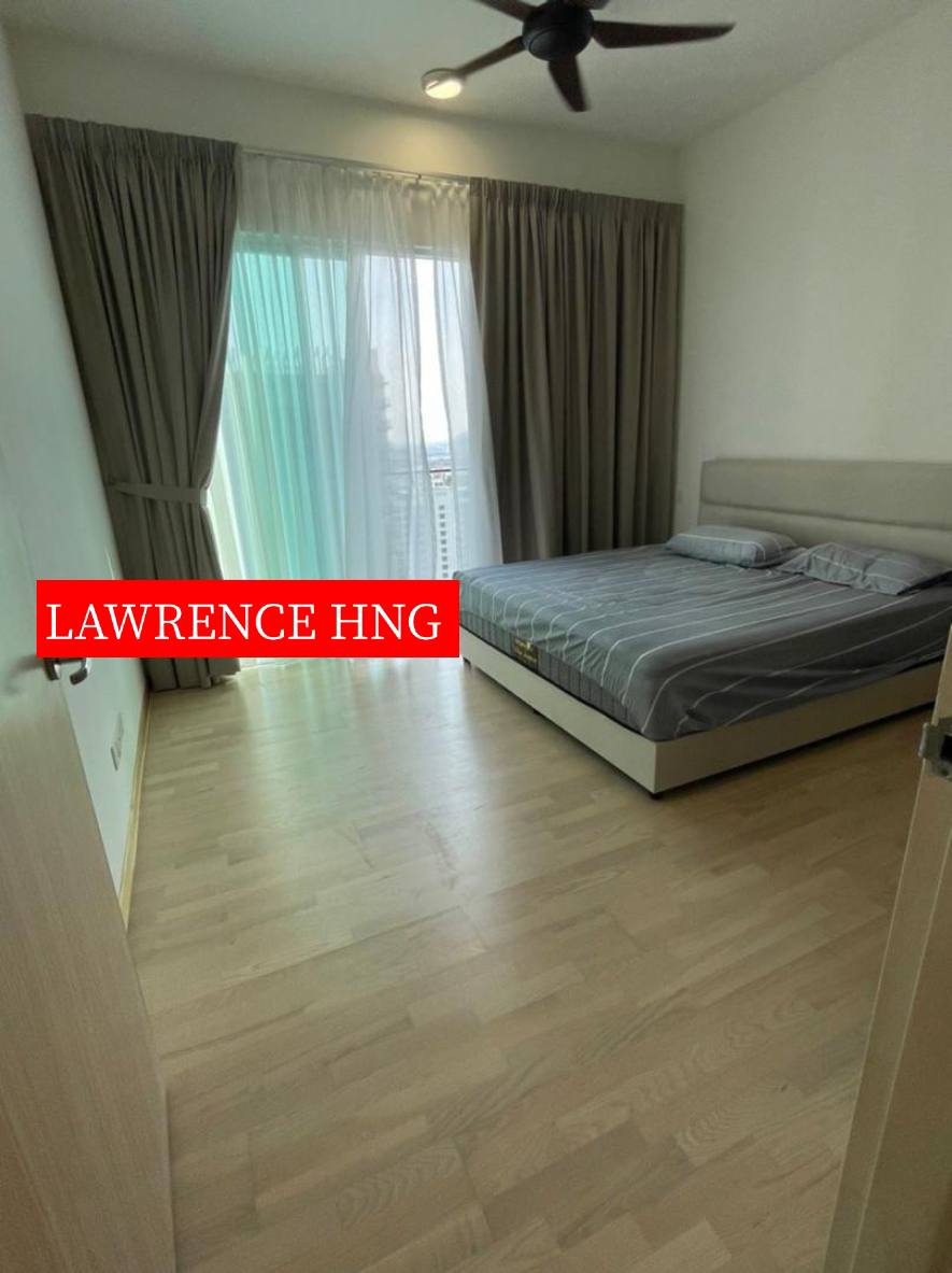 Quaywest Bayan Lepas For Rent - photo 4
