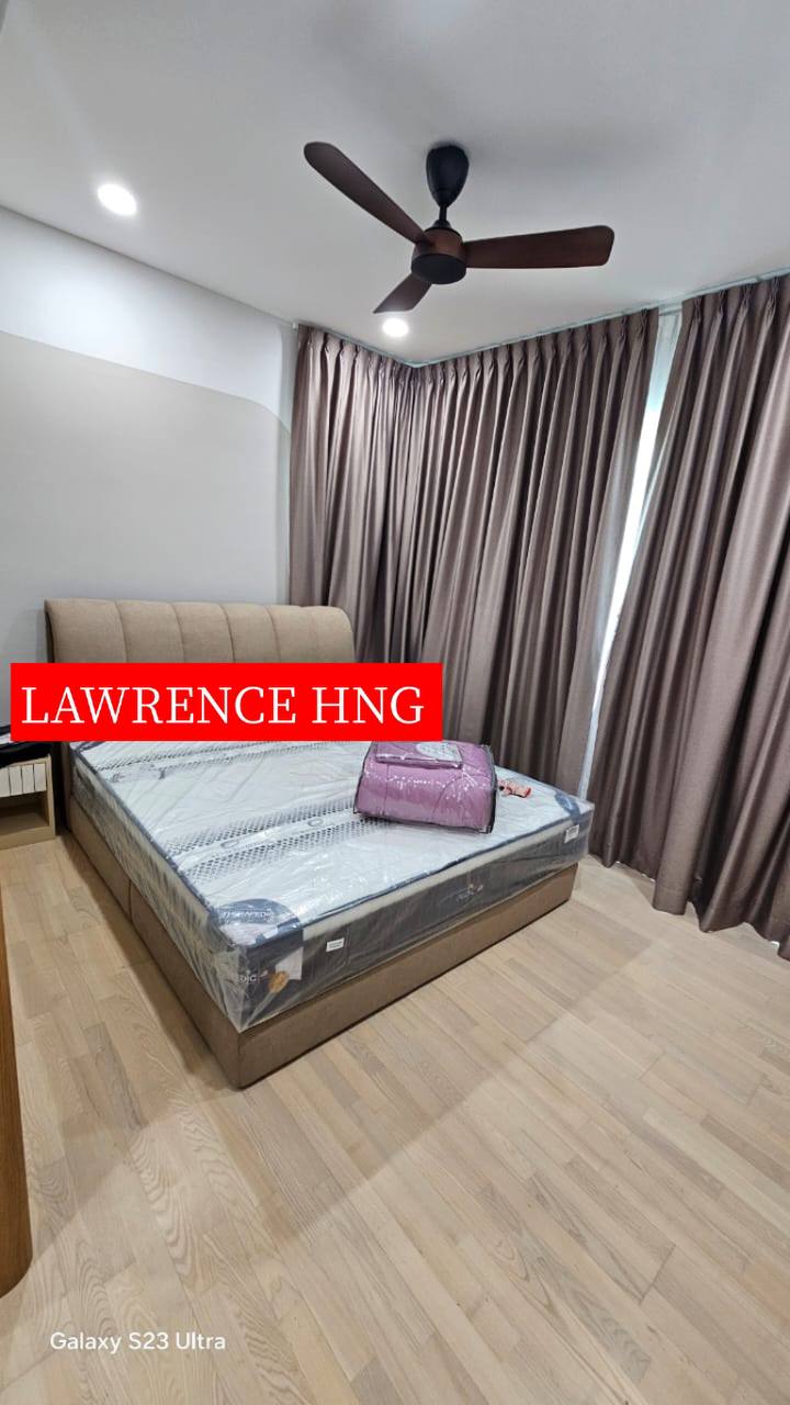 Quaywest Bayan Lepas For Rent - photo 3