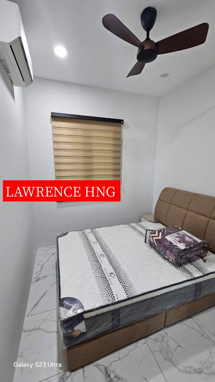 Quaywest Bayan Lepas For Rent - photo 4