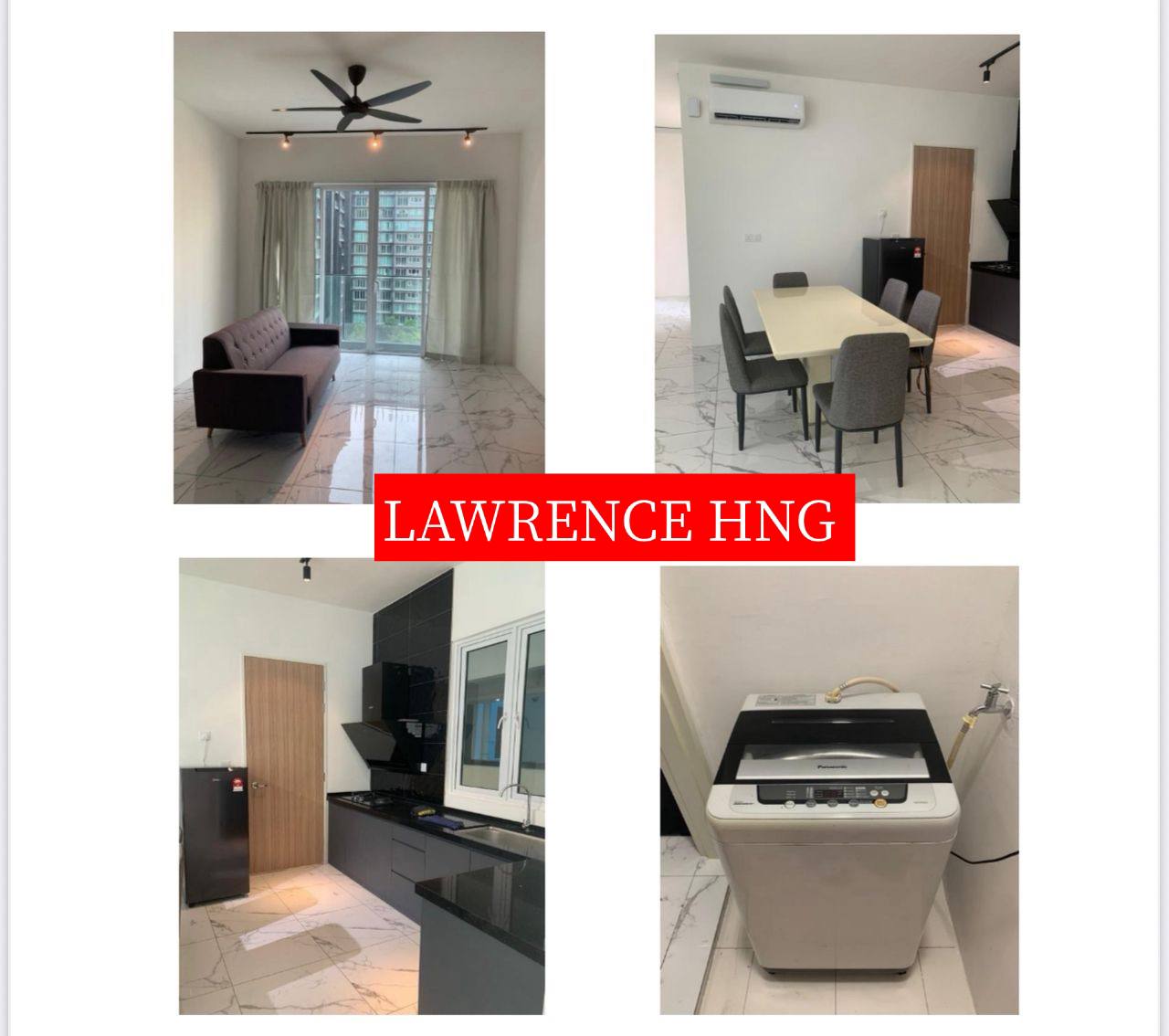 Quaywest For Rent - photo 2