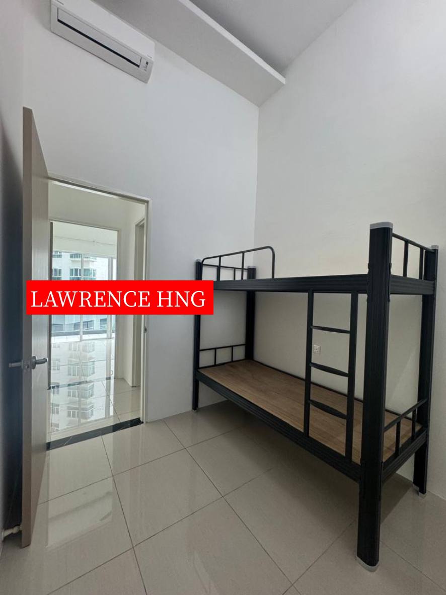 Quaywest Bayan Lepas For Rent - photo 6