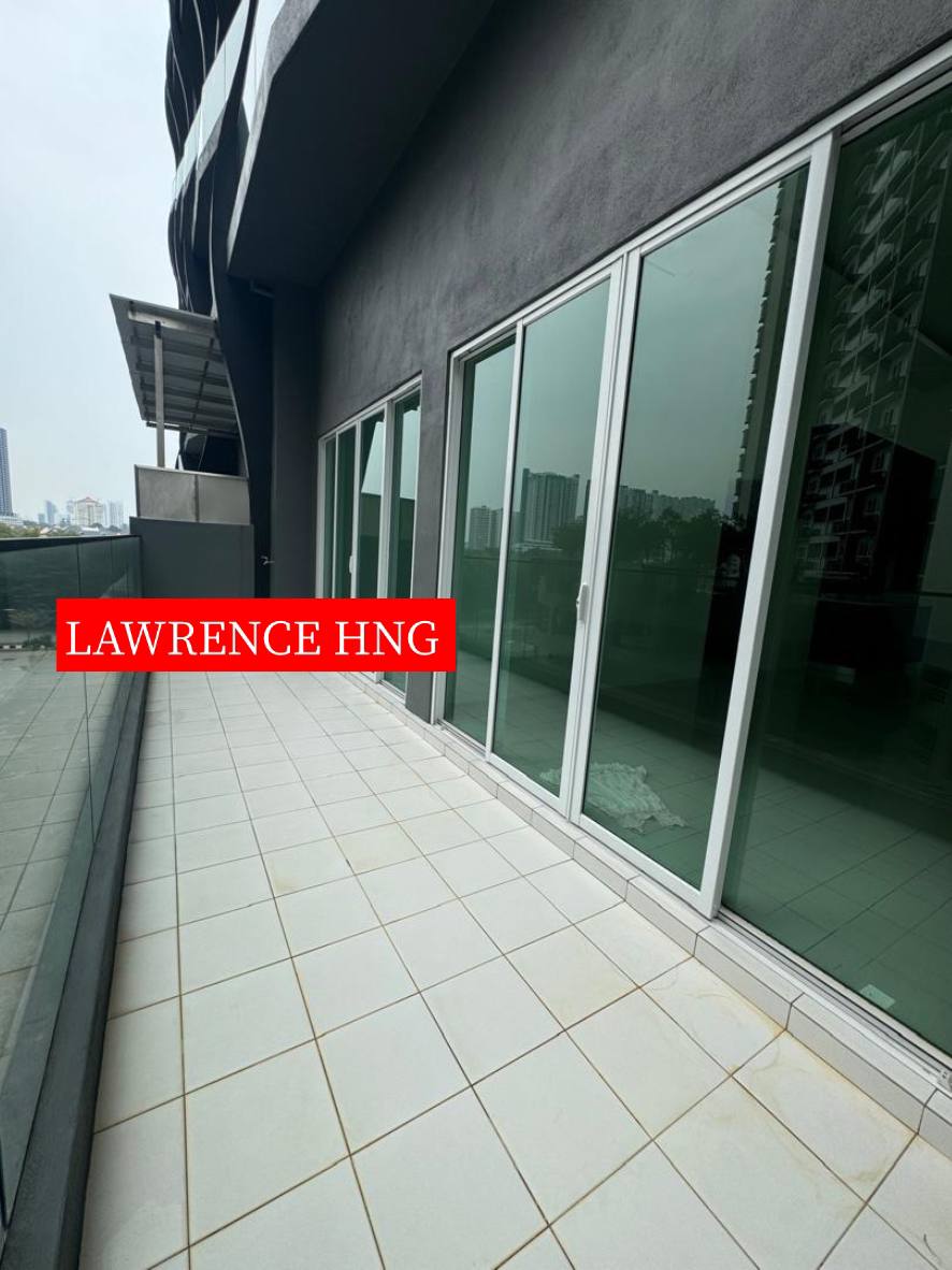 Quaywest Bayan Lepas For Rent - photo 9