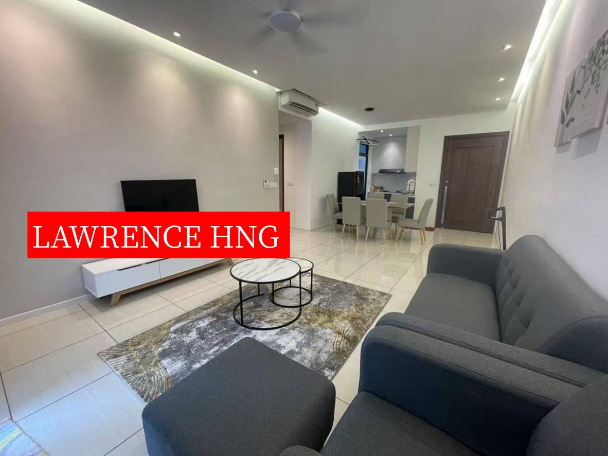 Q1 Queens Residence Near Queensbay For Rent - photo 2
