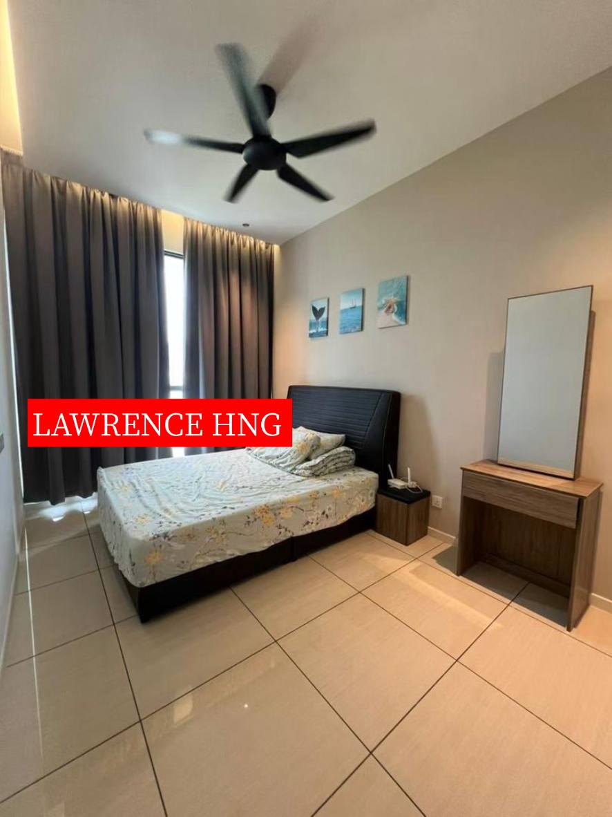 Q1 Queens Residence Near Queensbay For Rent - photo 4