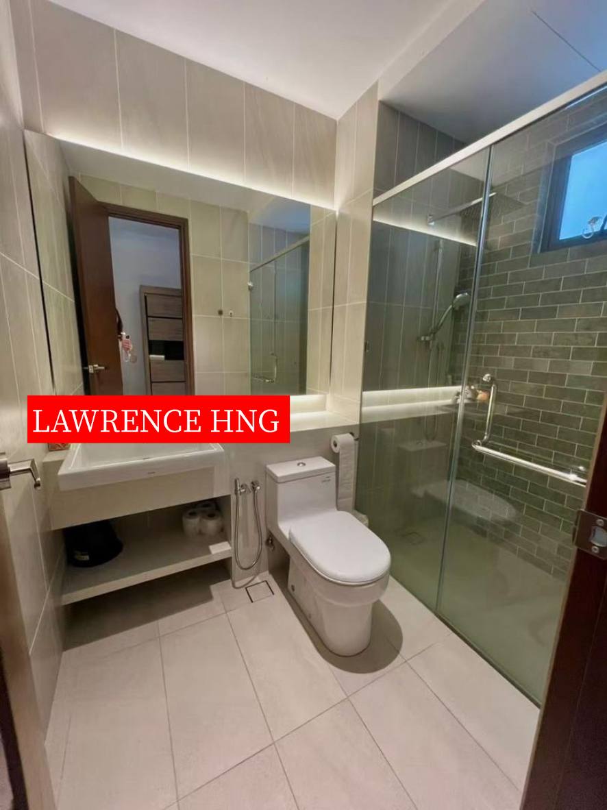 Q1 Queens Residence Near Queensbay For Rent - photo 8