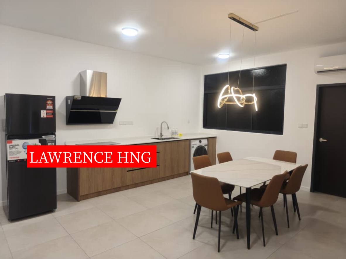 Anggun Residence For Rent  RC00318 - photo 2