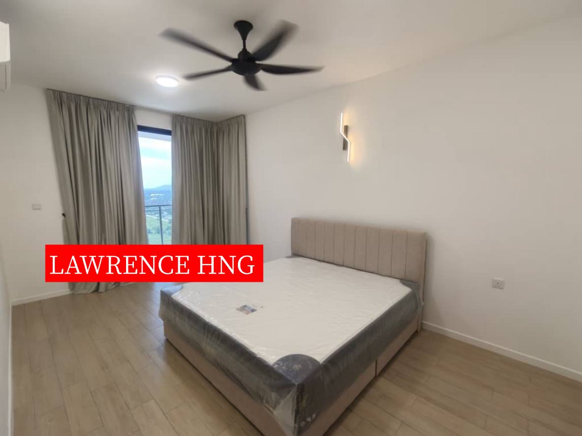 Anggun Residence For Rent  RC00318 - photo 3