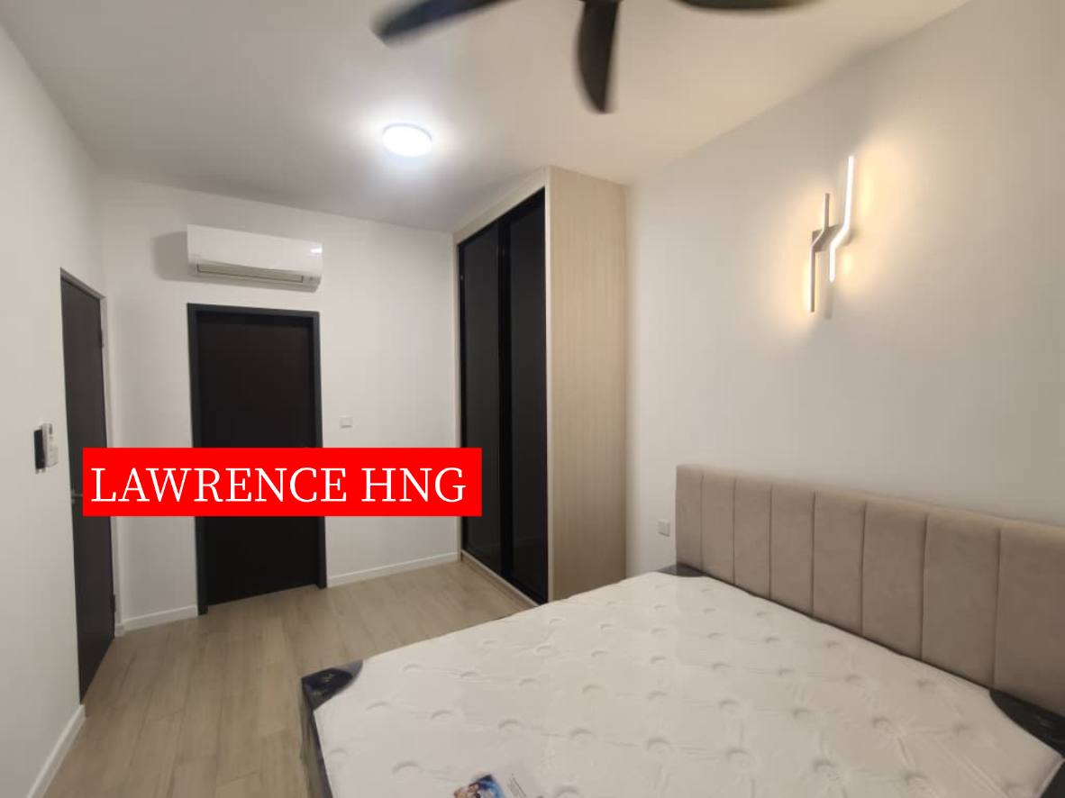 Anggun Residence For Rent  RC00318 - photo 4