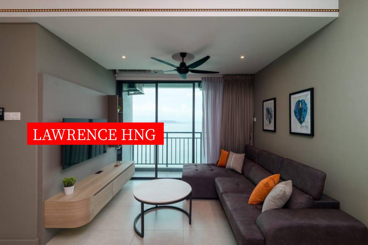 3 Residence For Rent RC00345