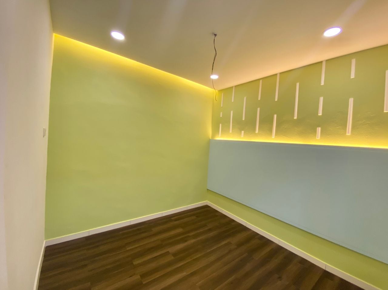 1sty 20x60 Taman Sentosa Reno 448k wtsmaylee - photo 3