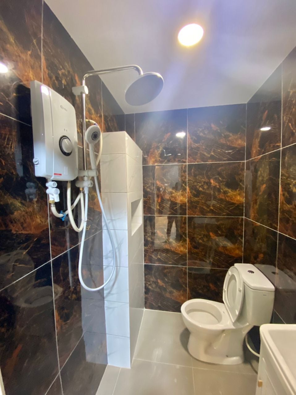 1sty 20x60 Taman Sentosa Reno 448k wtsmaylee - photo 4