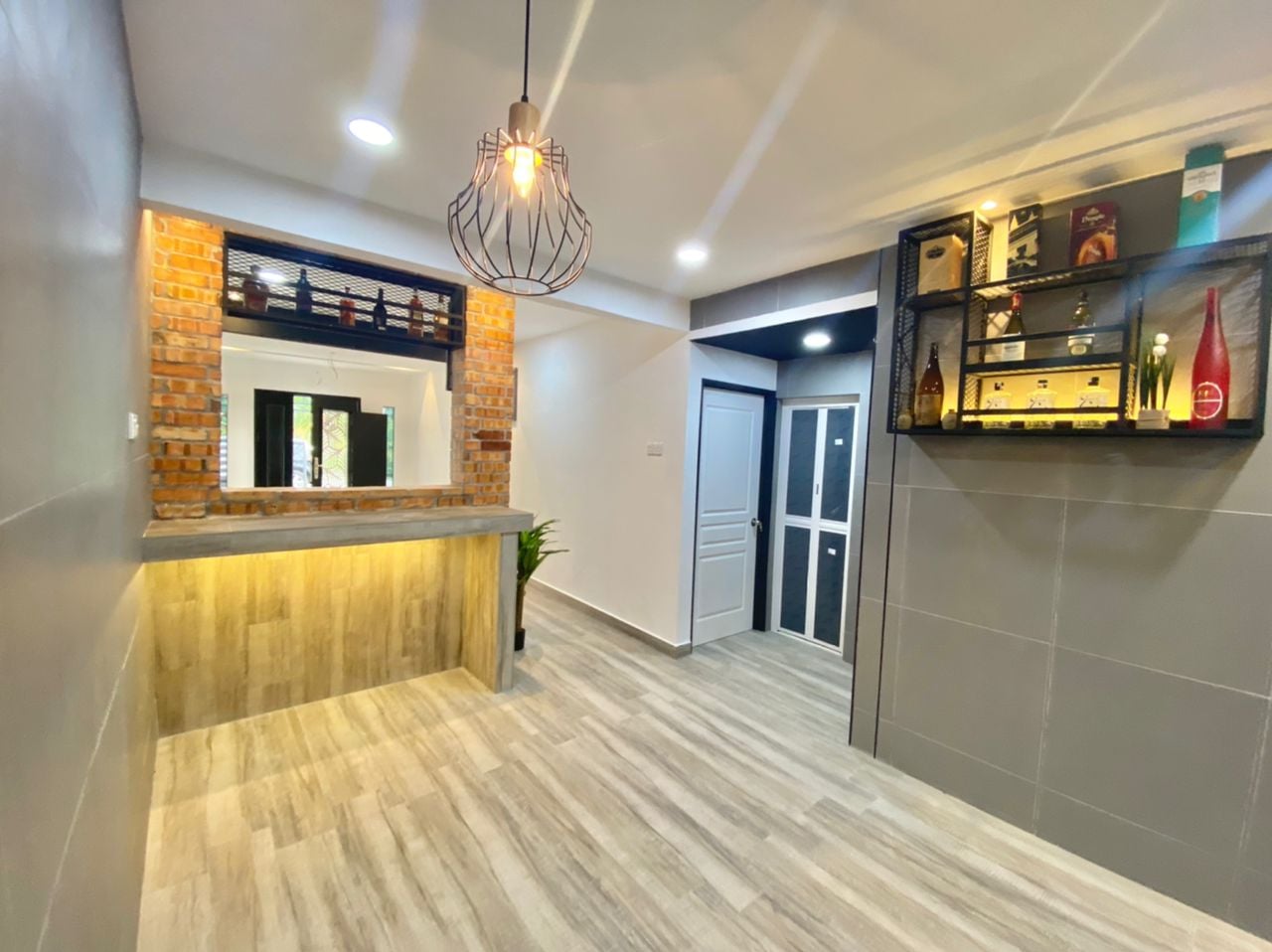 1sty 20x60 Taman Sentosa Reno 448k wtsmaylee - photo 7
