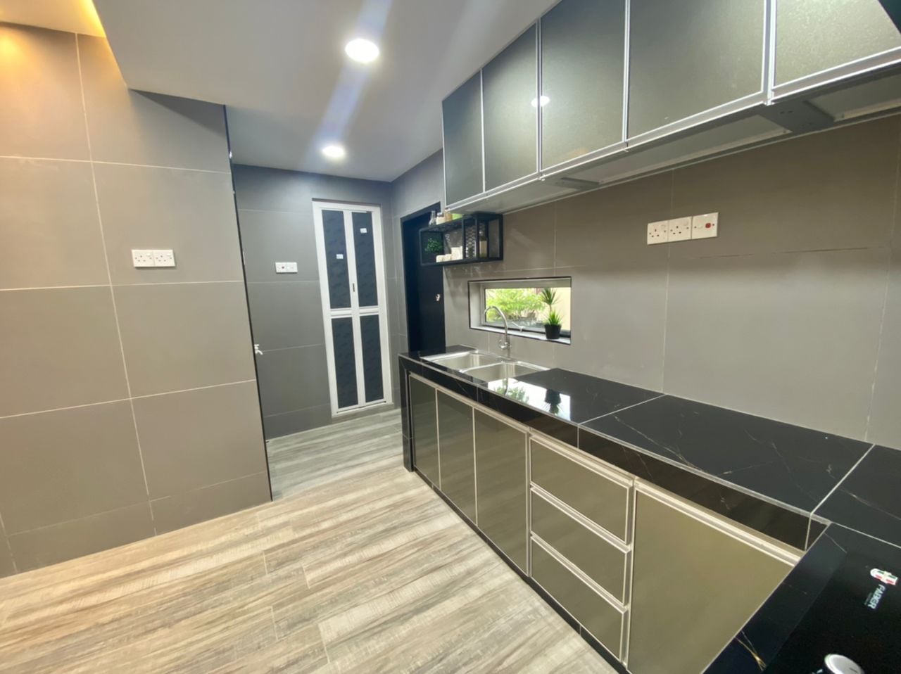 1sty 20x60 Taman Sentosa Reno 448k wtsmaylee - photo 8