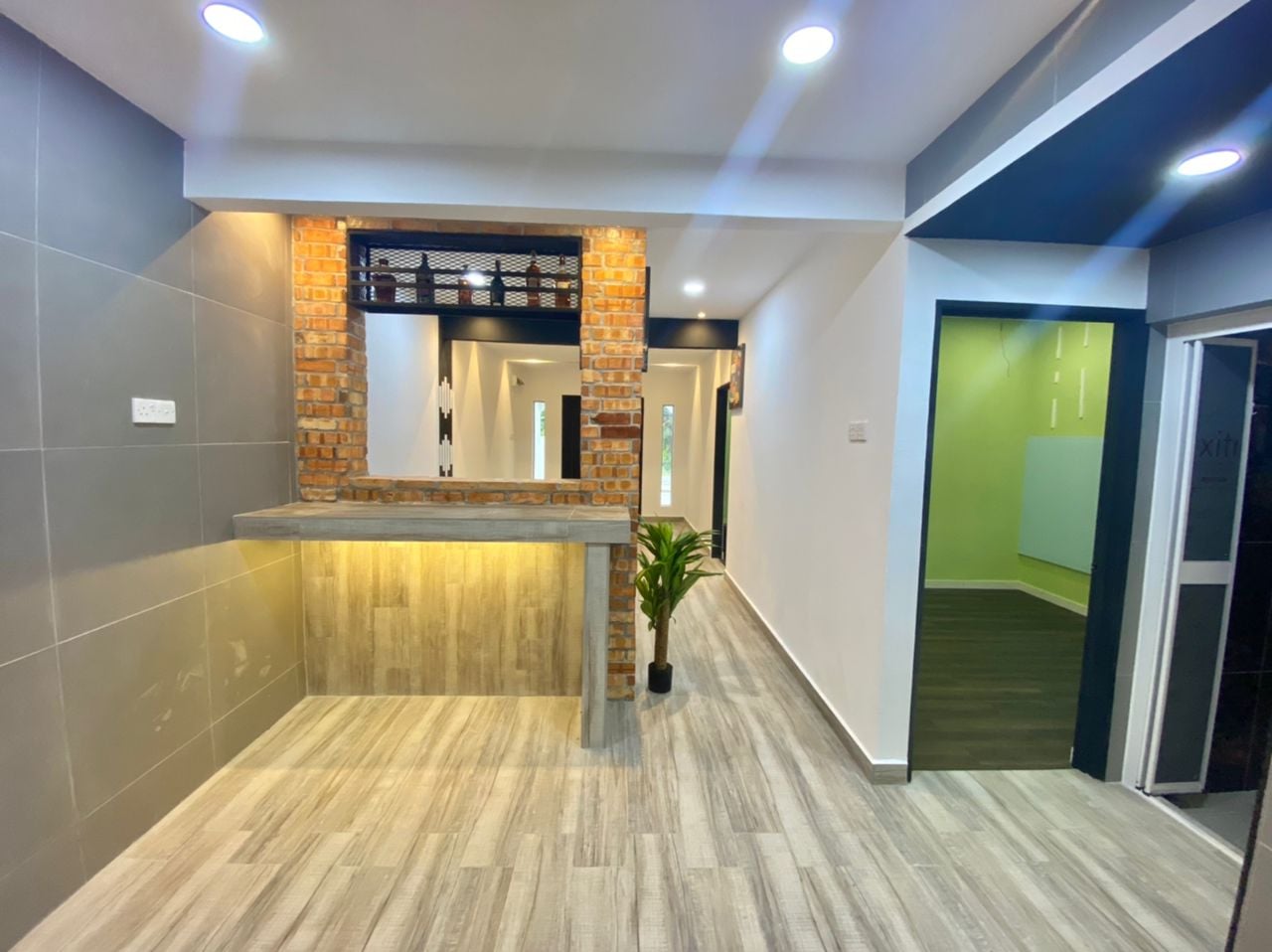 1sty 20x60 Taman Sentosa Reno 448k wtsmaylee - photo 10