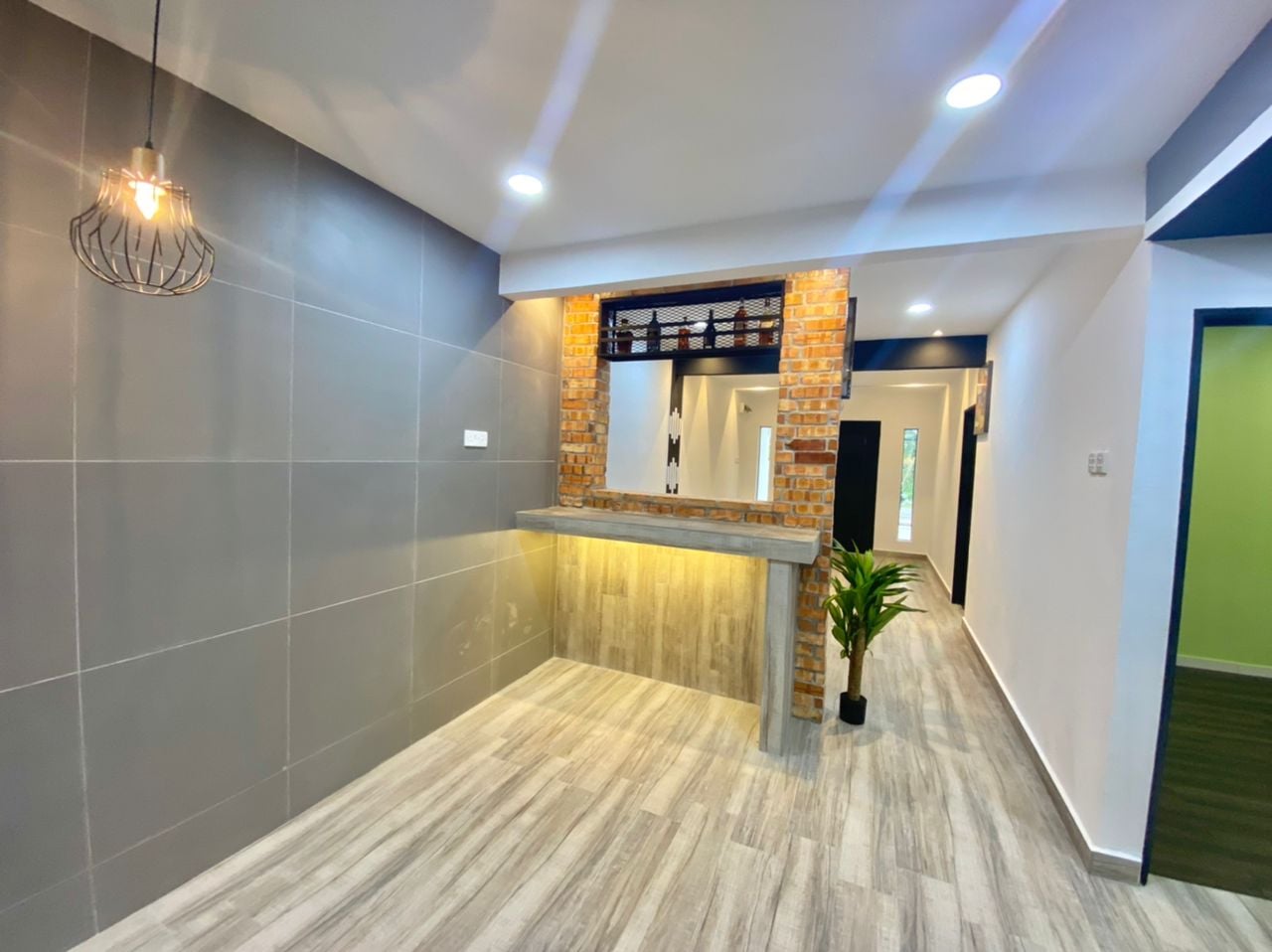1sty 20x60 Taman Sentosa Reno 448k wtsmaylee - photo 11