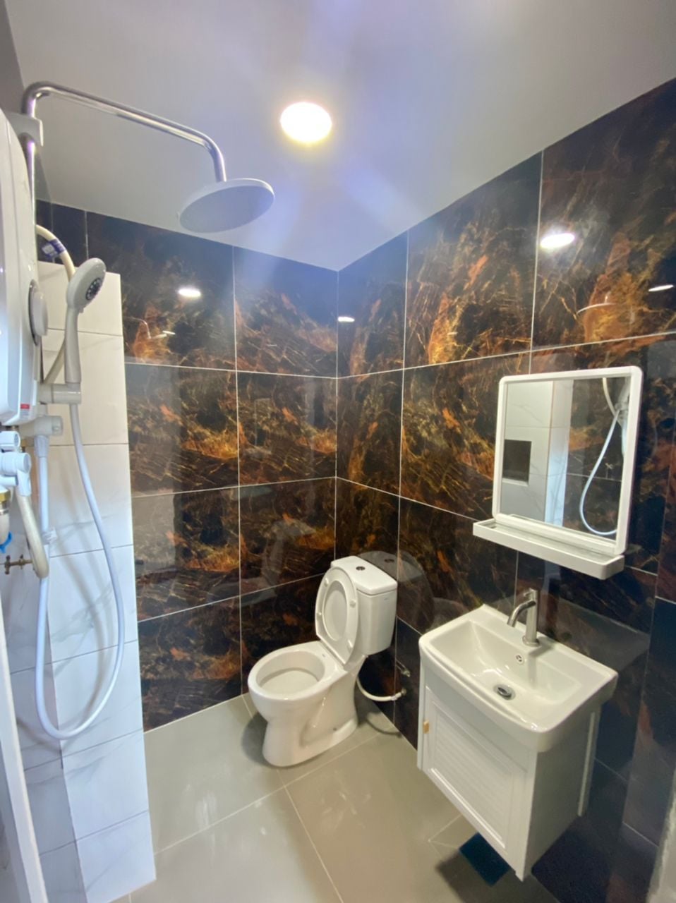 1sty 20x60 Taman Sentosa Reno 448k wtsmaylee - photo 13