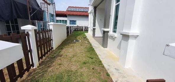Setia Ecopark Semi D Emma Crest Shah Alam - photo 7