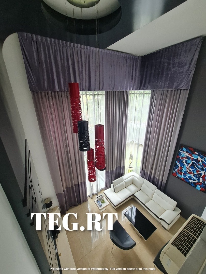 4sty Kota Kemuning Bungalow 6mil - photo 2