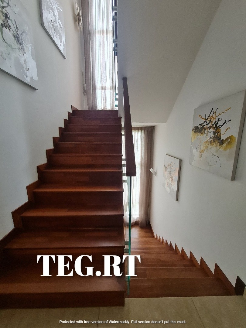 4sty Kota Kemuning Bungalow 6mil - photo 4