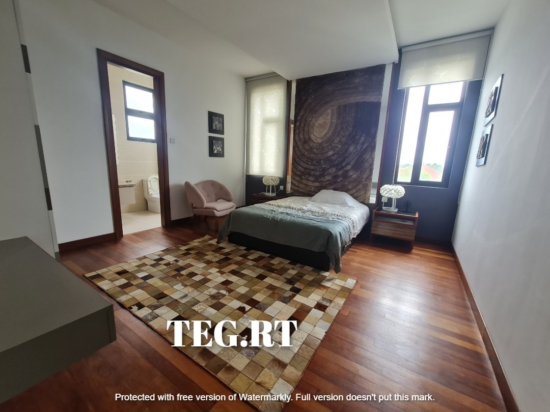 4sty Kota Kemuning Bungalow 6mil - photo 8