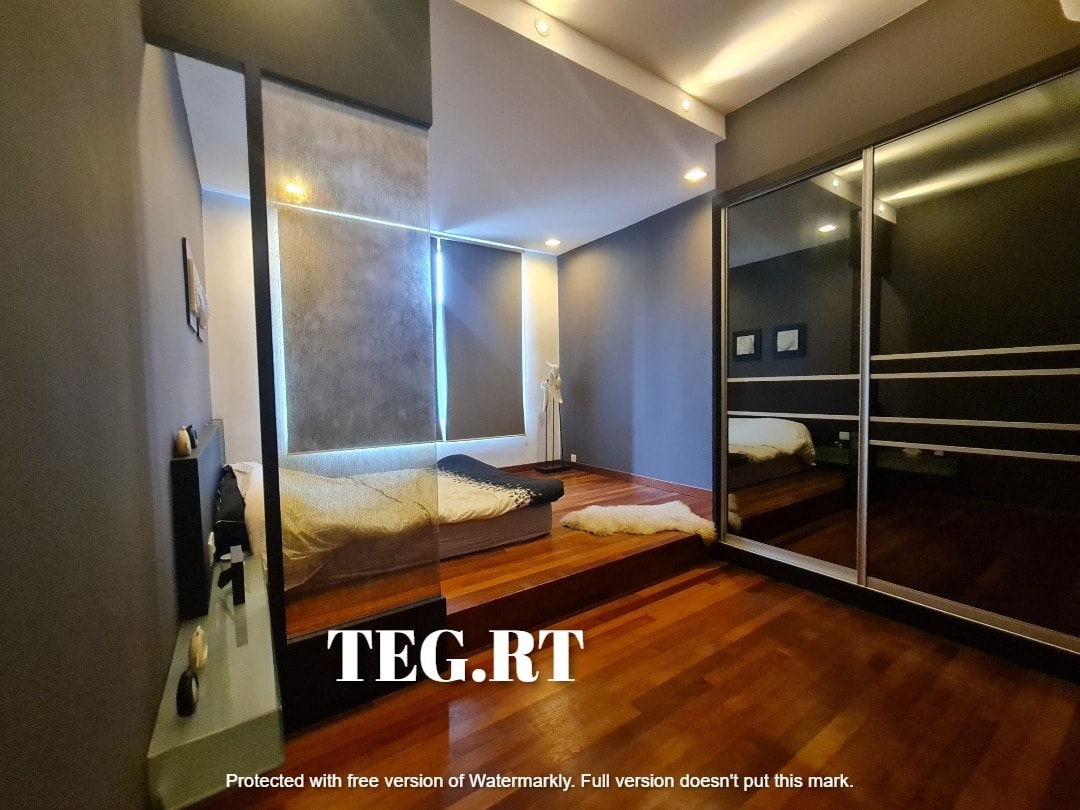 4sty Kota Kemuning Bungalow 6mil - photo 10