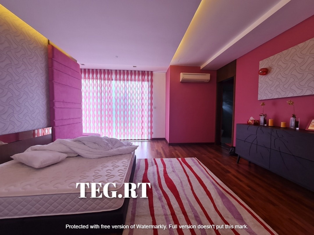 4sty Kota Kemuning Bungalow 6mil - photo 11