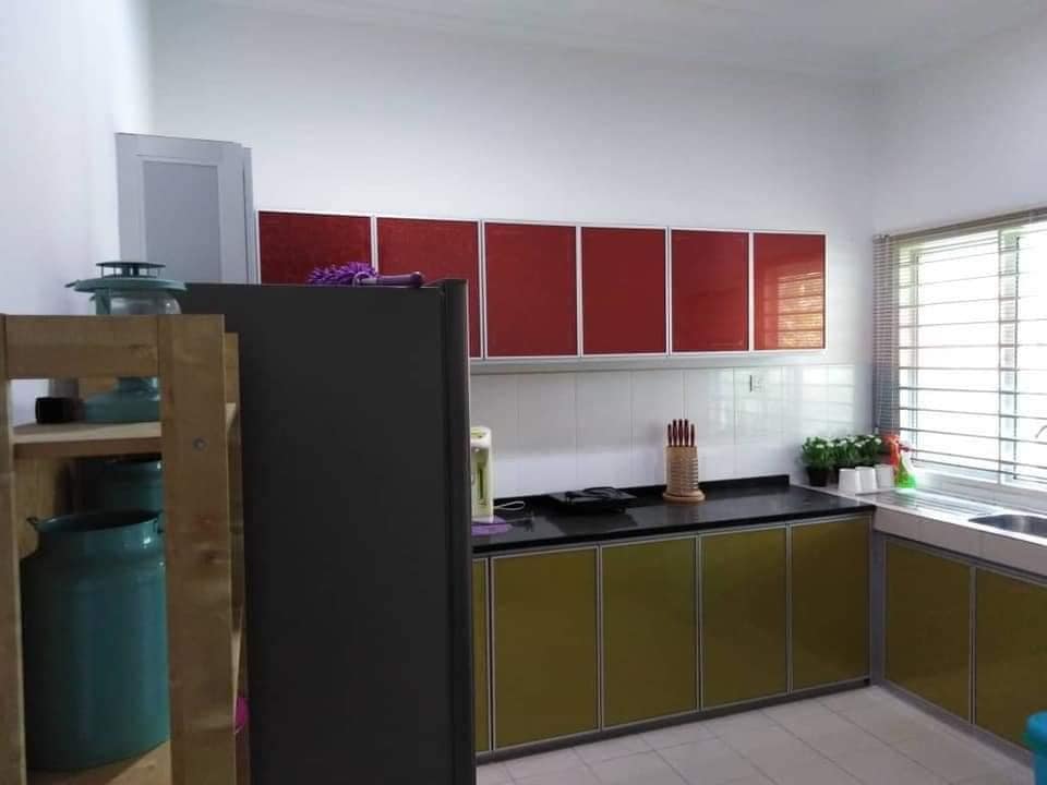 Open Facing Kota Bayuemas 2sty 24x70 - photo 3