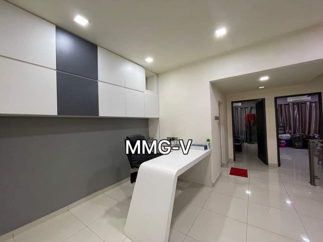 20x75 2sty Taman Bayu Perdana Id Design - photo 3