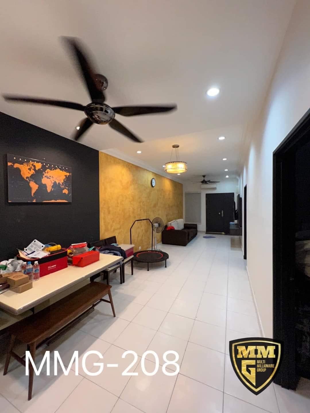 Nice Condition 1sty Bandar Putera 2 Klang - photo 3
