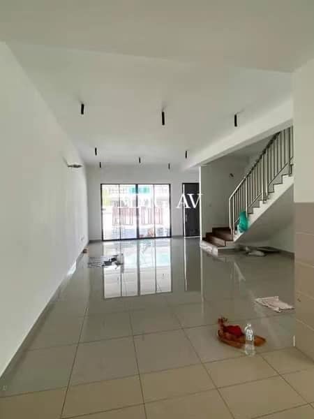 Limited Unit Facing Field 2sty Azira Bandar Bukit - photo 3