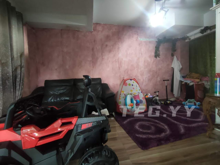 2sty Endlot with LAnd Bandar Puteri Klang - photo 3