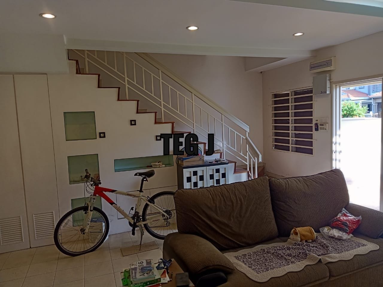 Renovated 2 Storey Setia Alam Shah Alam - photo 2