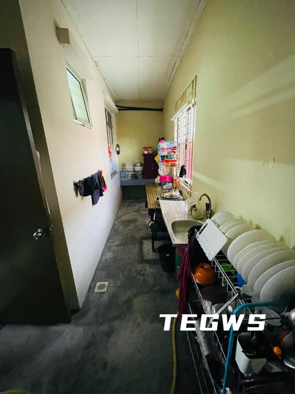 Facing Open 2sty Endlot Bandar Parkland Klang - photo 2