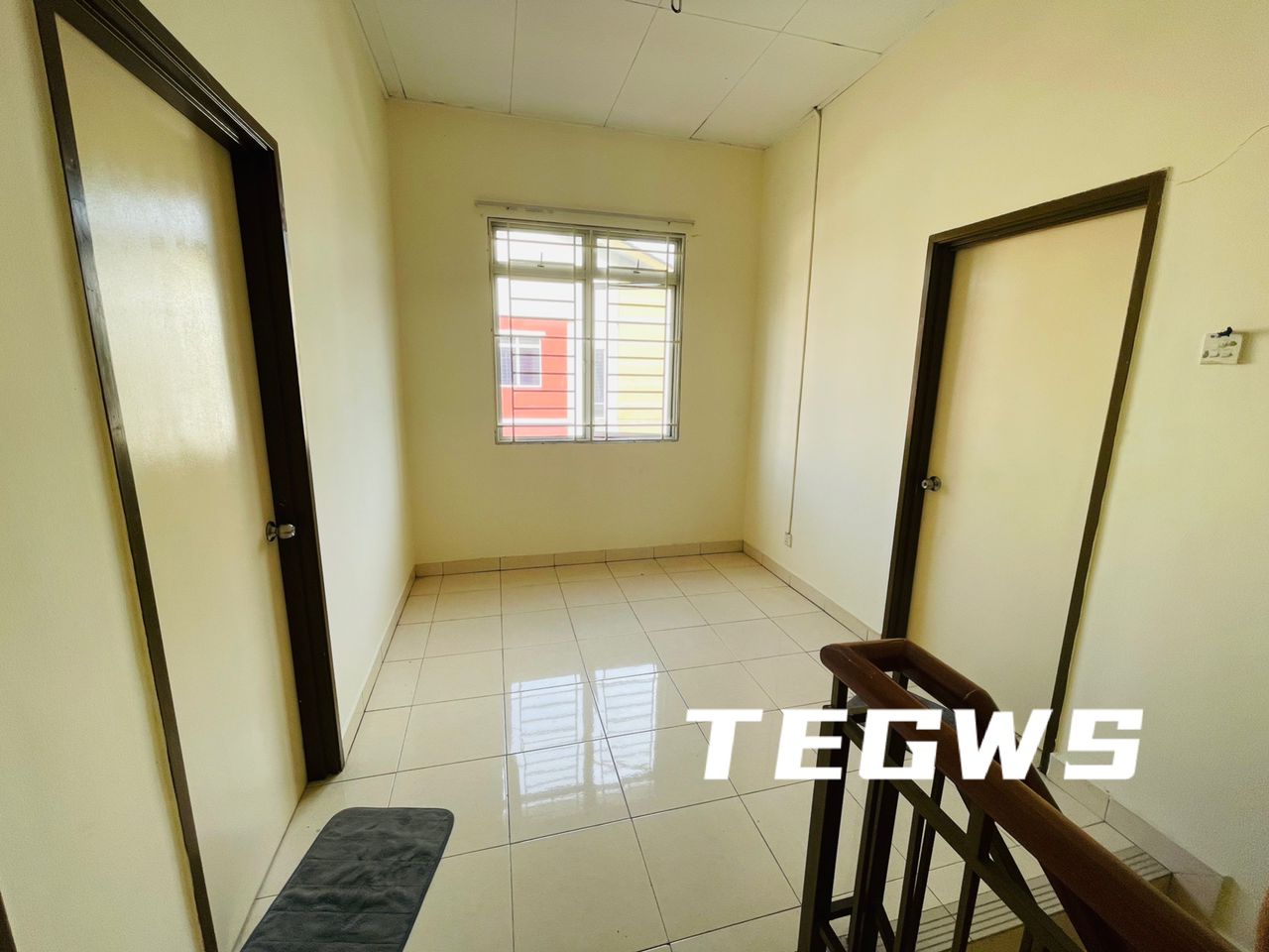 Facing Open 2sty Endlot Bandar Parkland Klang - photo 8