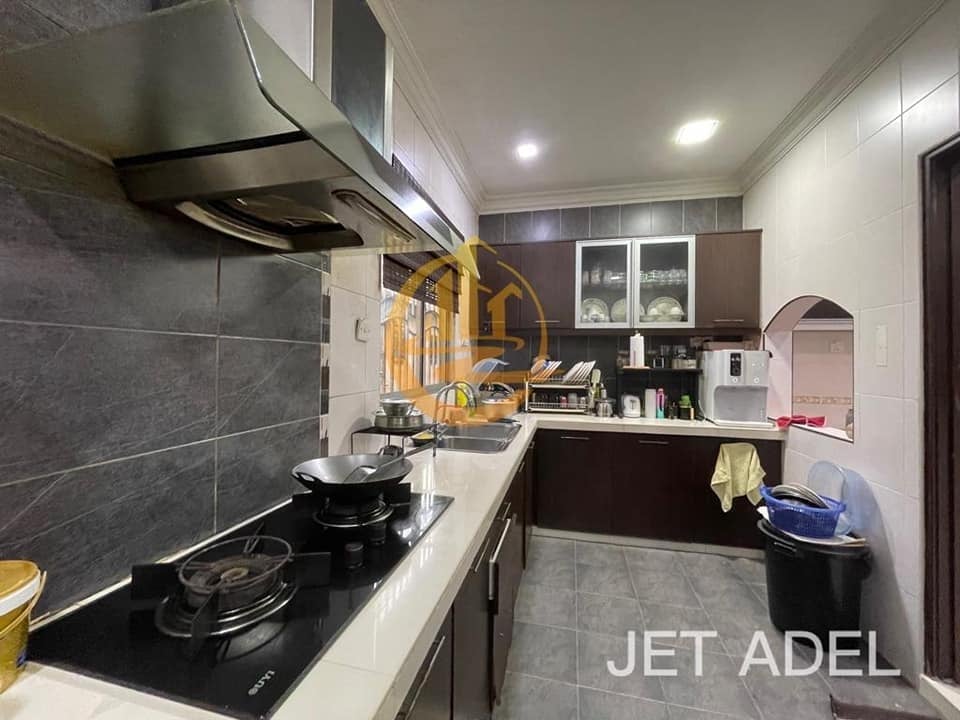 Full Renovated 2sty Bandar Puteri Klang - photo 3