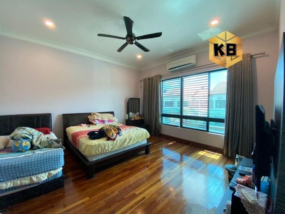 FullReno 2sty Jalan Tun Teja Alam Impian Shah Alam - photo 3