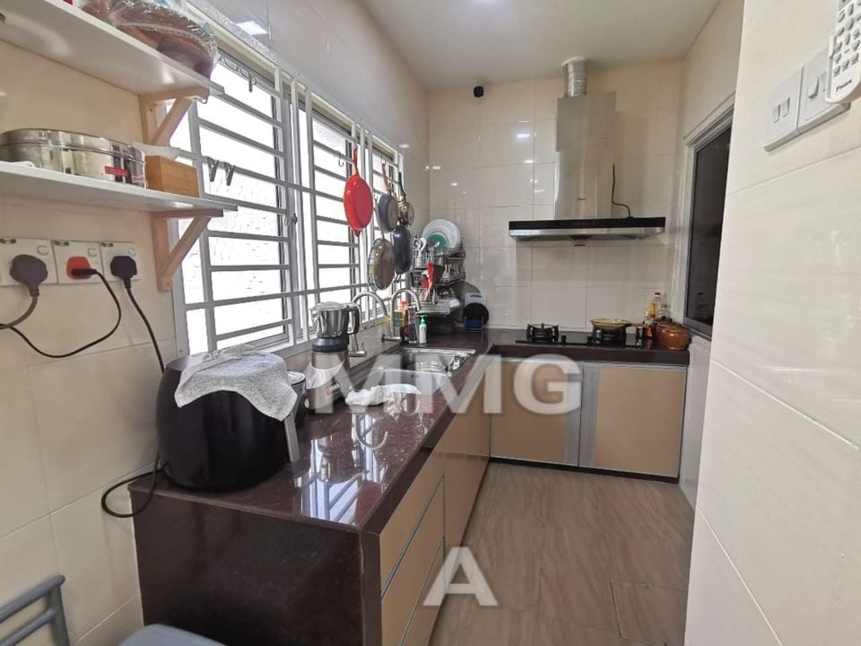 36x70 2sty Endlot Bandar Botanic Klang Renovated - photo 3